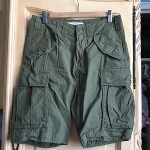 Man’s shorts 29 waist 💯 cotton